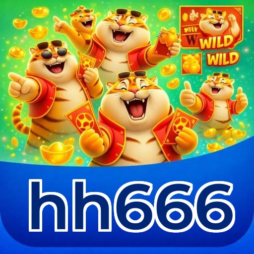 Ganhador hh666