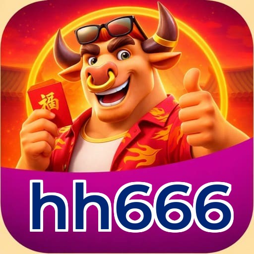App hh666 Android