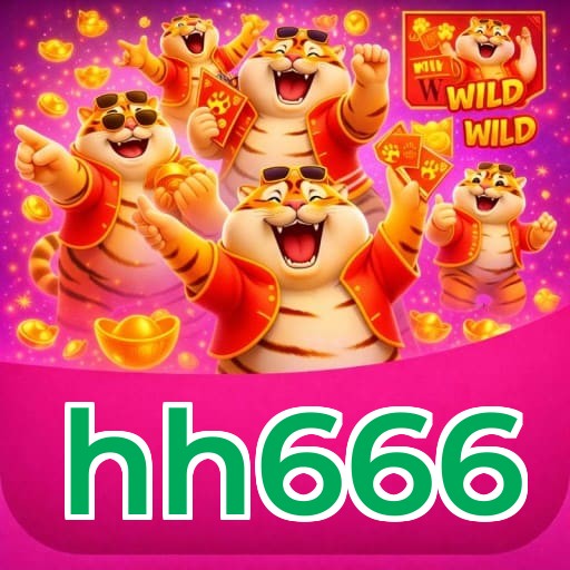Slots mobile hh666