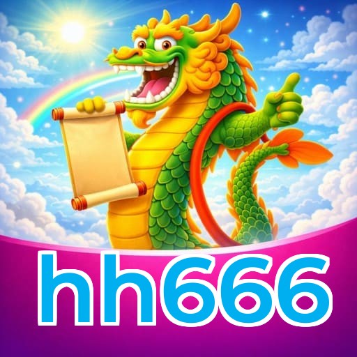 Vantagens App hh666