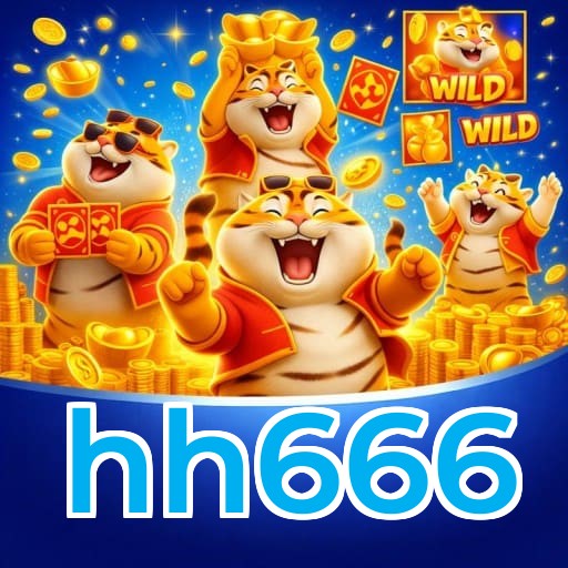 Jogos App hh666