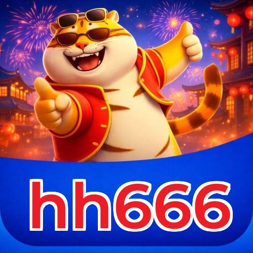 Segurança App hh666