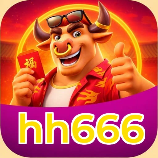 App hh666 iOS