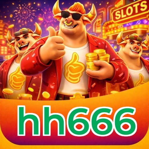 Slots RTP hh666